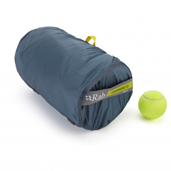 Rab - Exosphere 3.5 - Matelas de camping