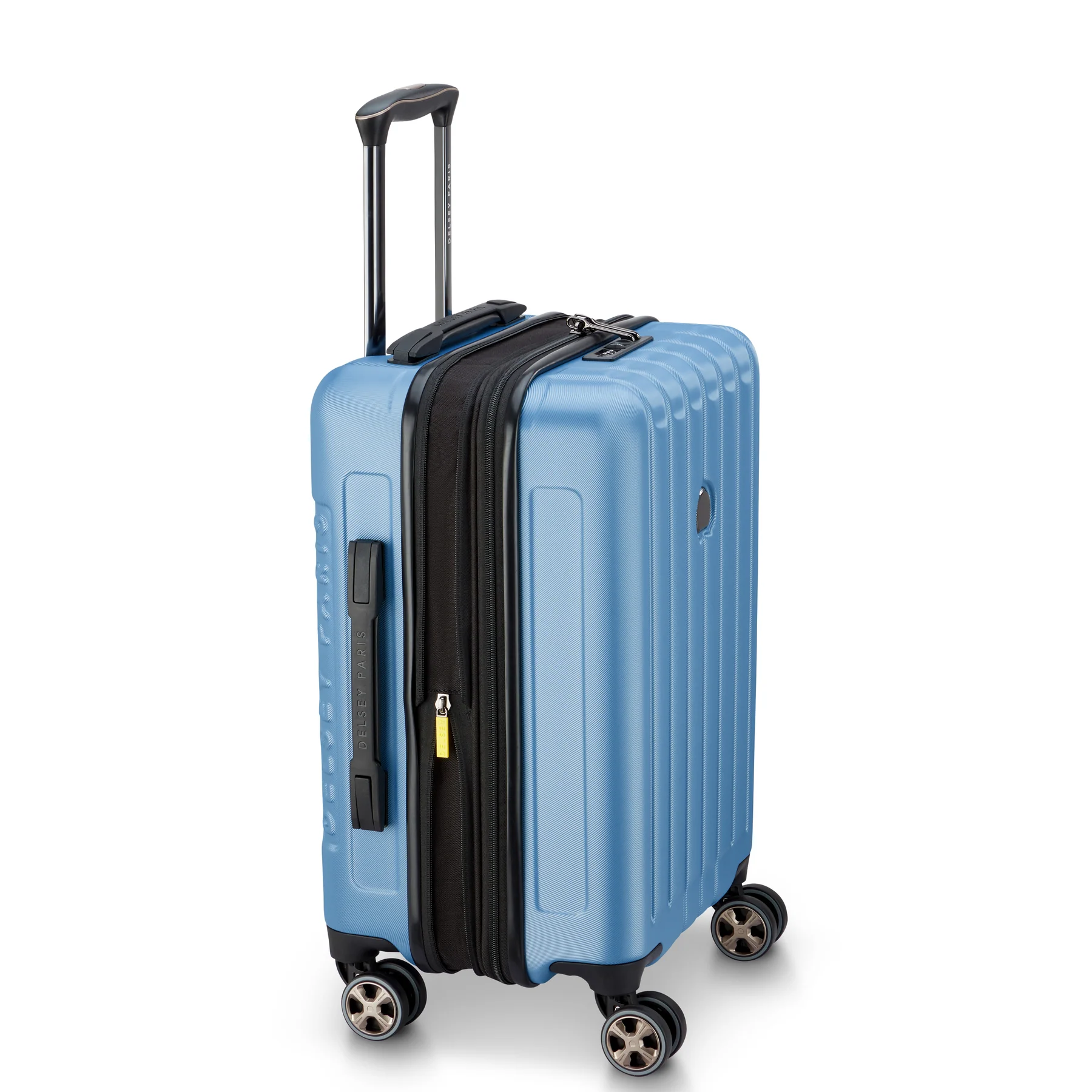 Valise cabine - S Extensible (55cm)