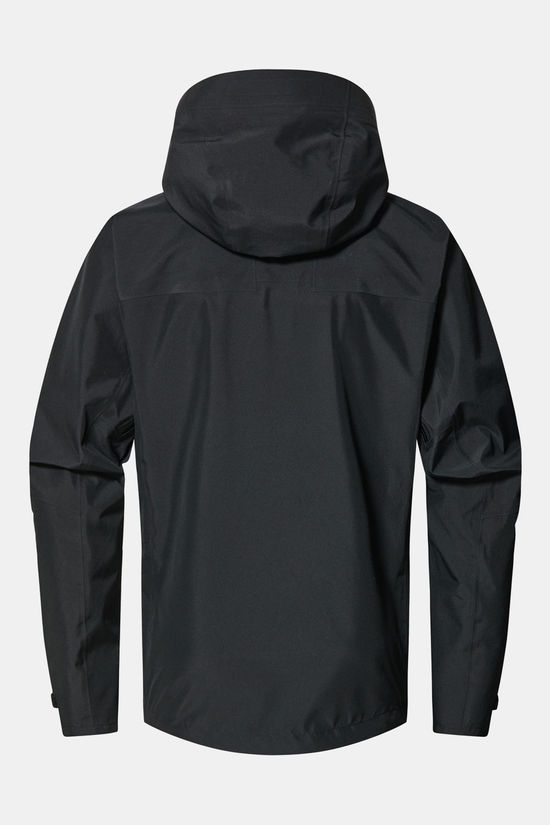 Haglöfs Haglöfs Roc Flash Hardshell Jas