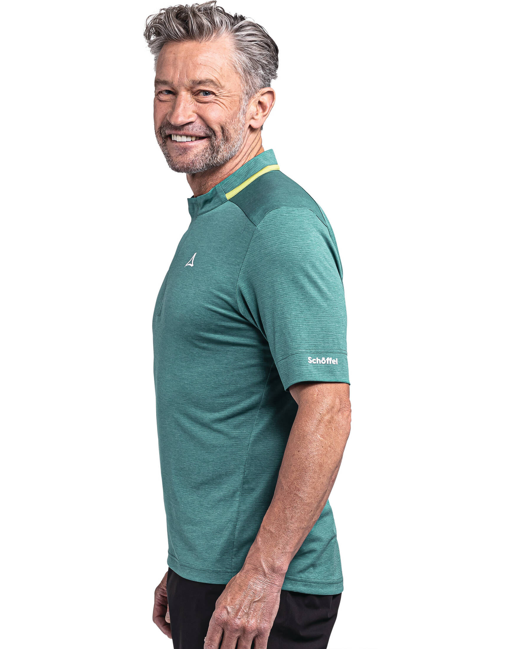 Schöffel| Herren Trikot BORDANO M
