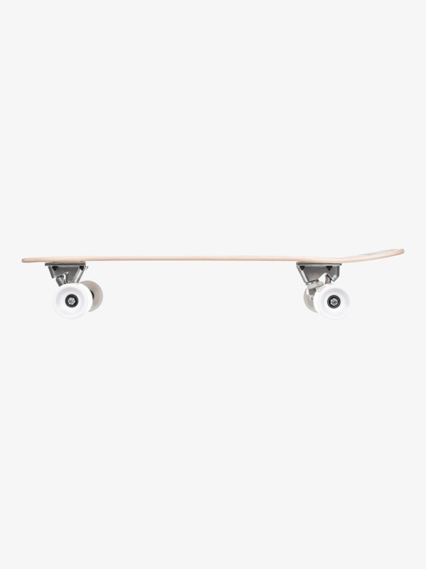 Vacation Skateboard complet Gris Unisexe