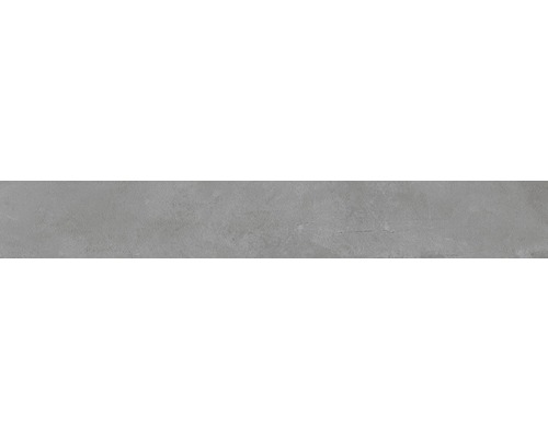 Basis Cementine grijs 8,5 x 60 x 0,8 cm