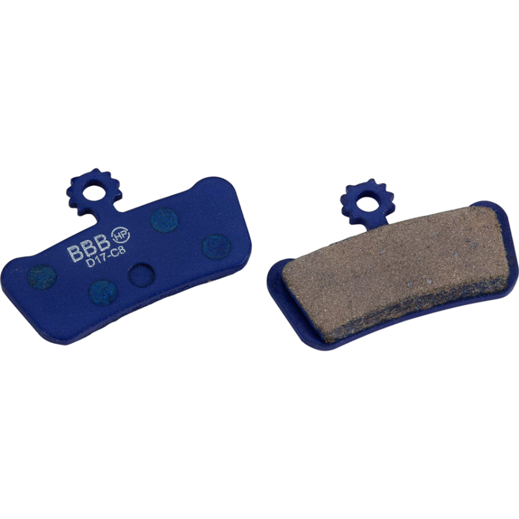 BBB Cycling BBS-39 Discstop SRAM/Avid Schijfremblokken