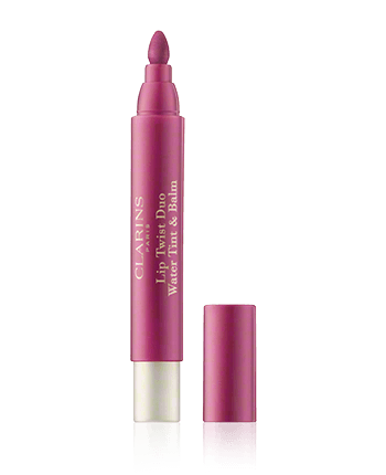 Clarins Lip Twist Duo 02 Purple Escape 3ml