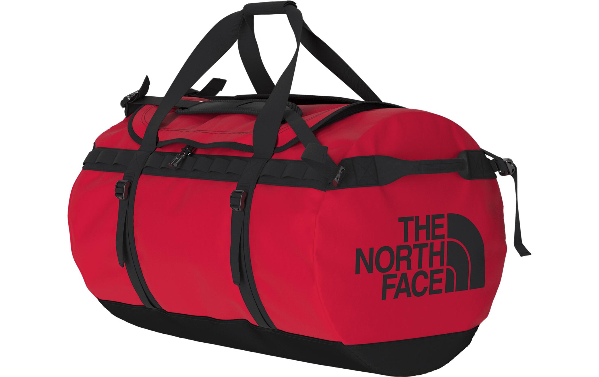 Duffle Bag Base Camp XXL 150 l, Rot<br>Duffel-Tasche