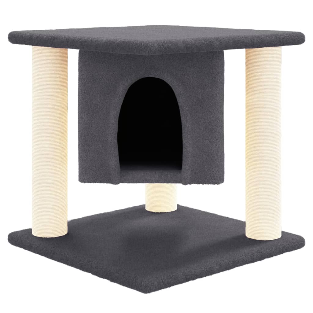 Árvore para gatos