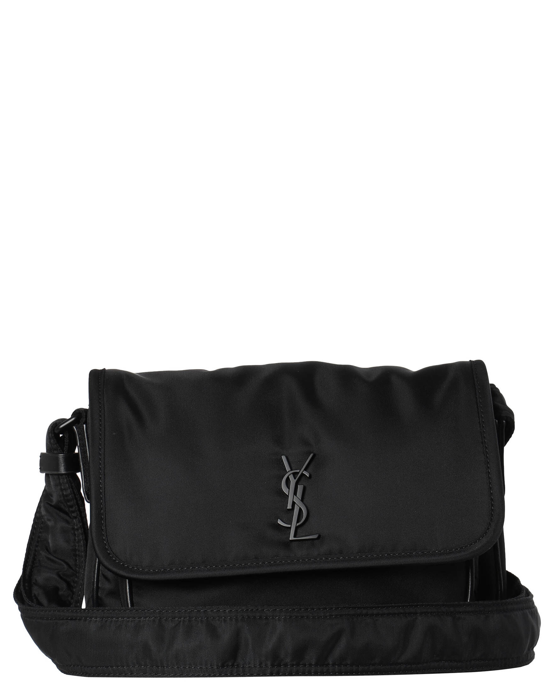 Saint Laurent| Umhängetasche NIKI MESSENGER SMALL
