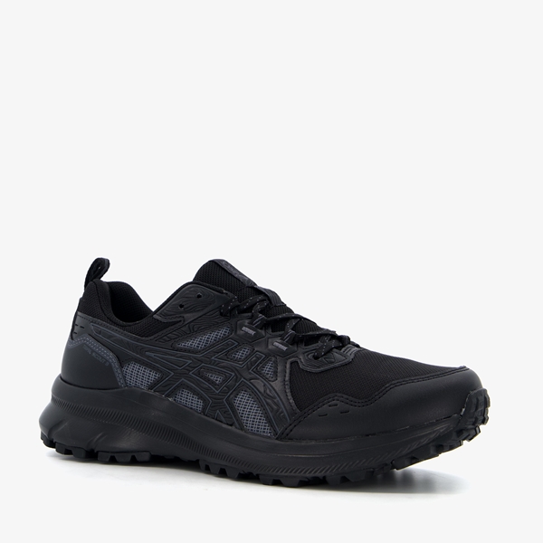 Asics Trail Scout 3 heren hardloopschoenen
