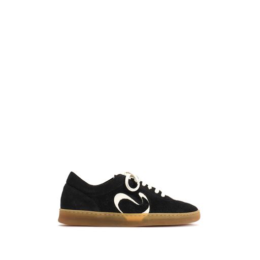 Anonymous Copenhagen Blaire Sneakers, Black, 41