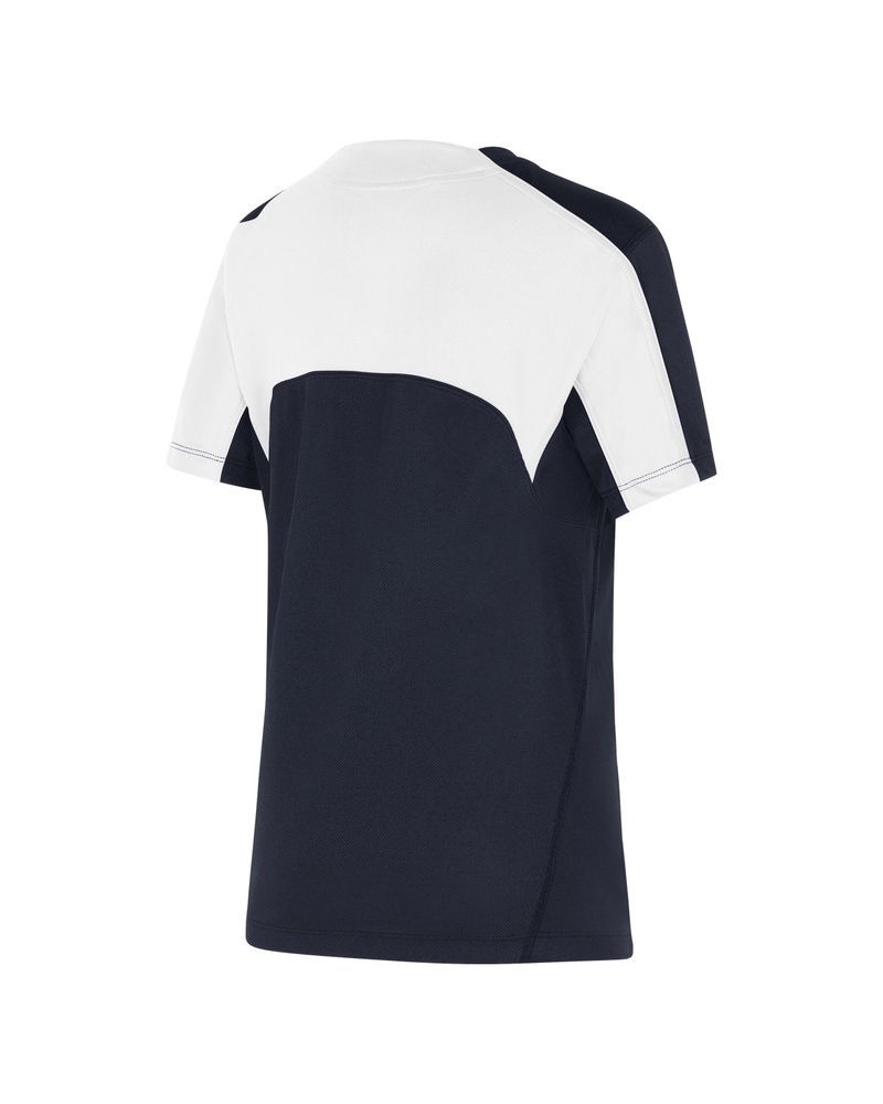 Maillot de hand Nike Team Court Bleu Marine pour enfant
