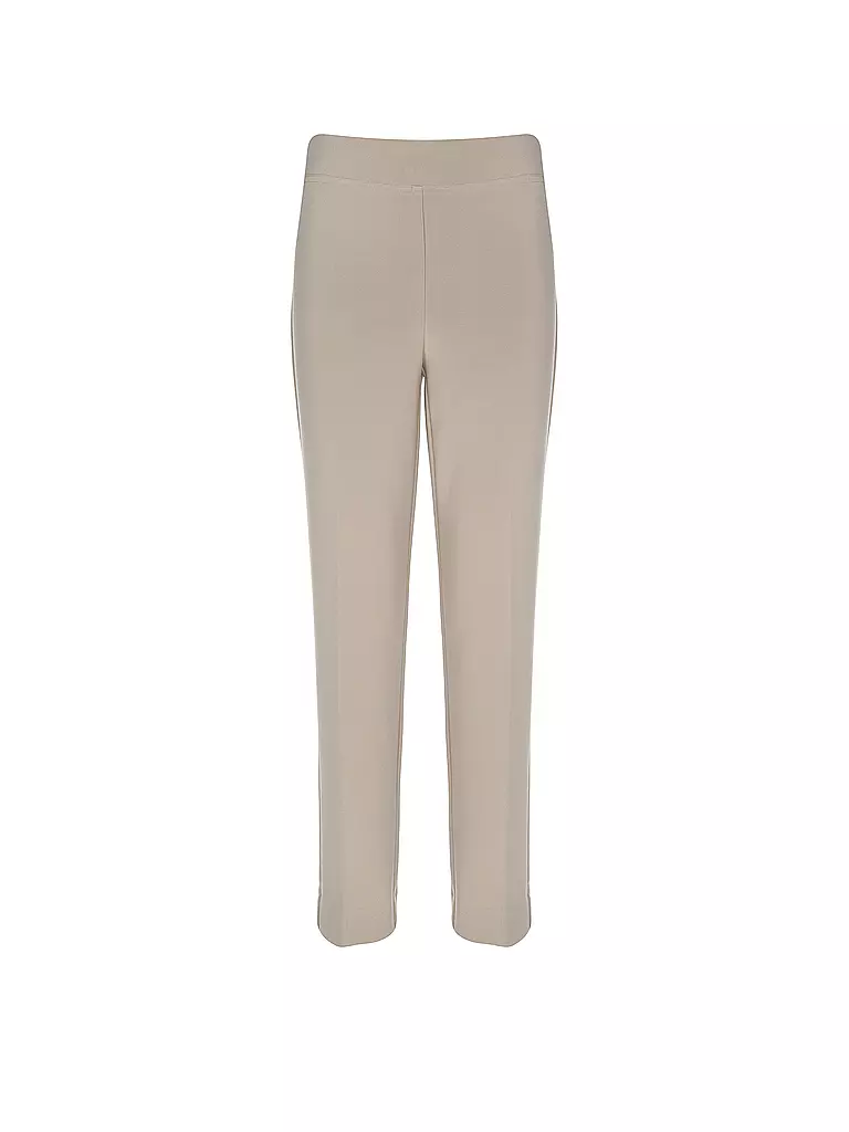 JOSEPH RIBKOFF Businesshose beige