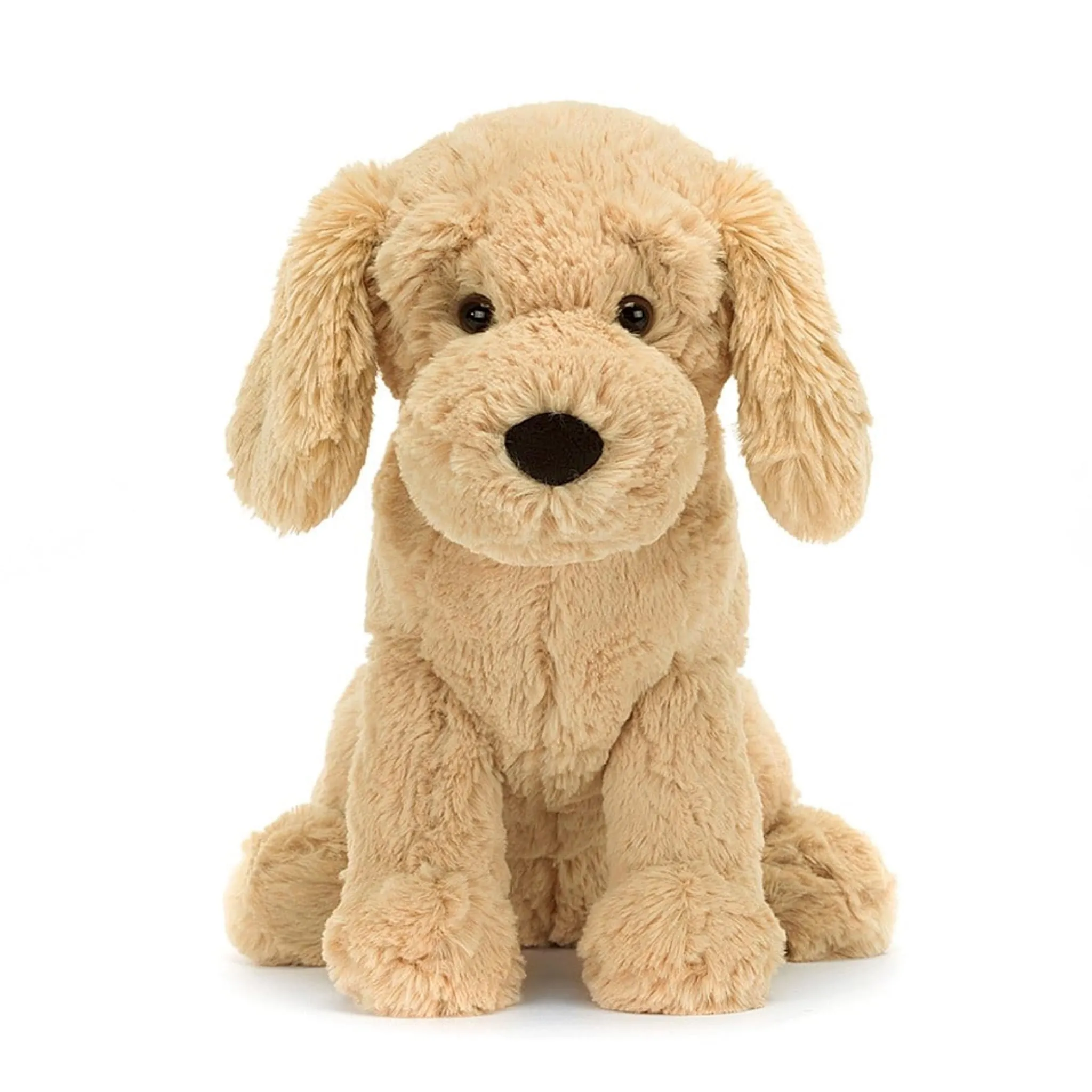 Jellycat Chien Tilly Golden Retriever10