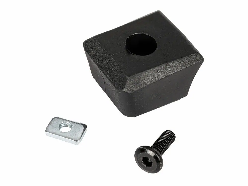 Powerslide Khaan Jr. LTD Bremseklods Inliner | SkatePro