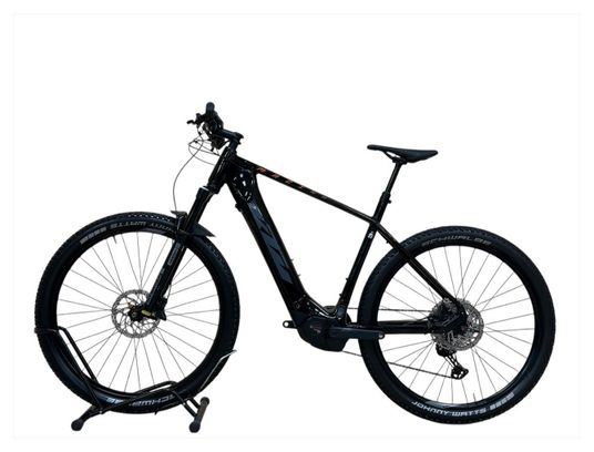 Produit reconditionné . KTM Macina Team 692 SHIMANO XT 2022 . VTT électrique . KTM . très bon état