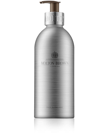 Molton Brown Heavenly Gingerlily Bath & Shower Gel Refillable 400ml