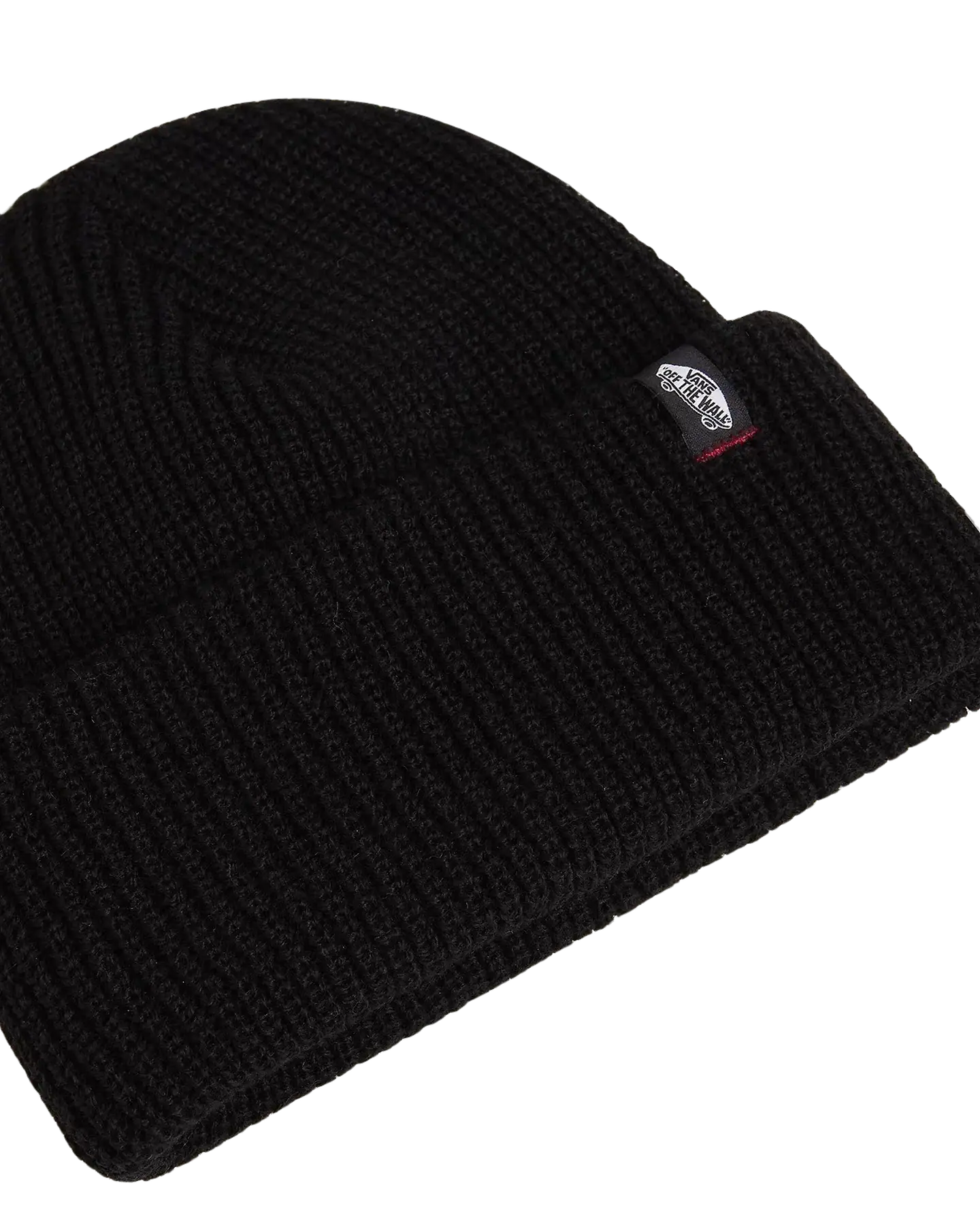 Vans Original Shallow Cuff Beanie - Huer Hovedbeklædning