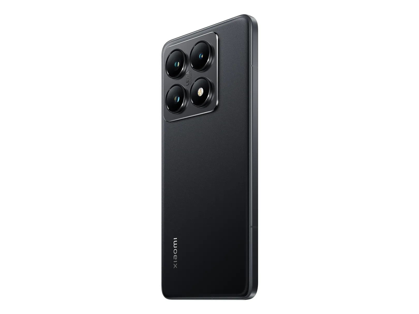 Xiaomi 14T Pro - 5G smartphone - dual-SIM - RAM 12 GB / Intern hukommelse 512 GB - OLED-skærm - 6.67