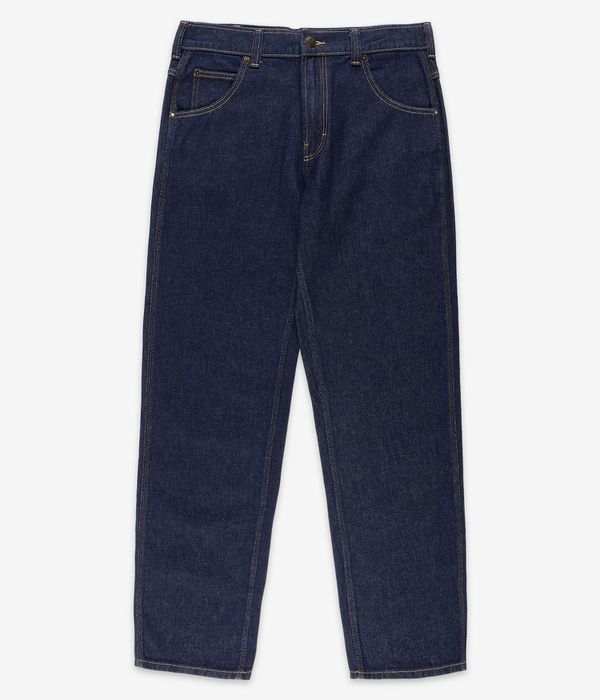 Dickies Houston Jeans (rinsed)