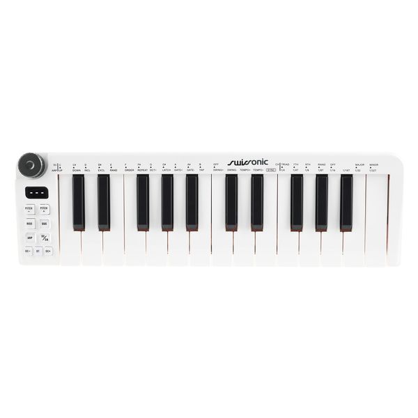 Swissonic MiniKey 25