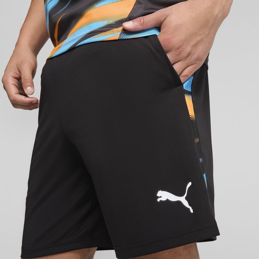 Puma Olympique de Marseille Faster Shorts