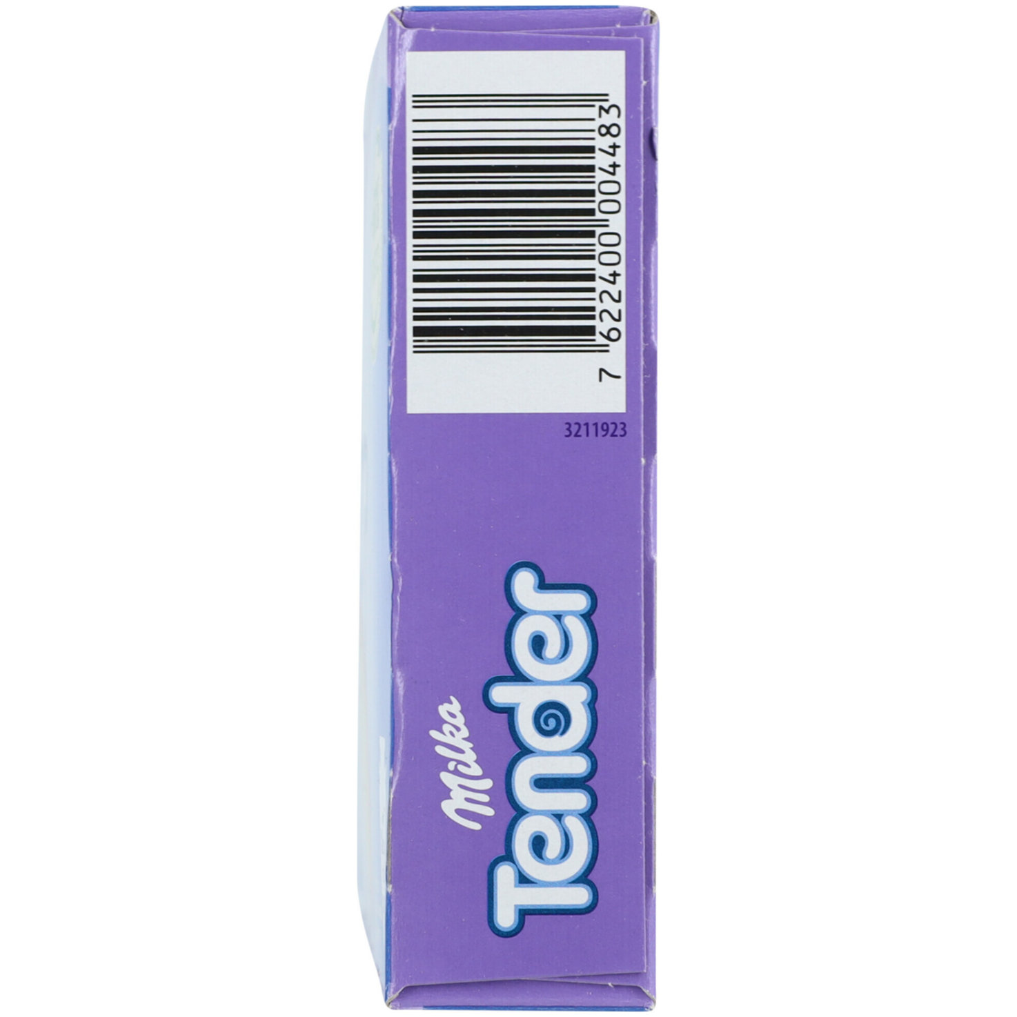 Milka Schokoladenriegel Tender Milch 5x37g