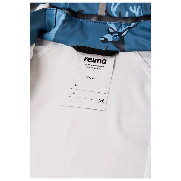 Reima - Kid's Vesi - Veste imperméable