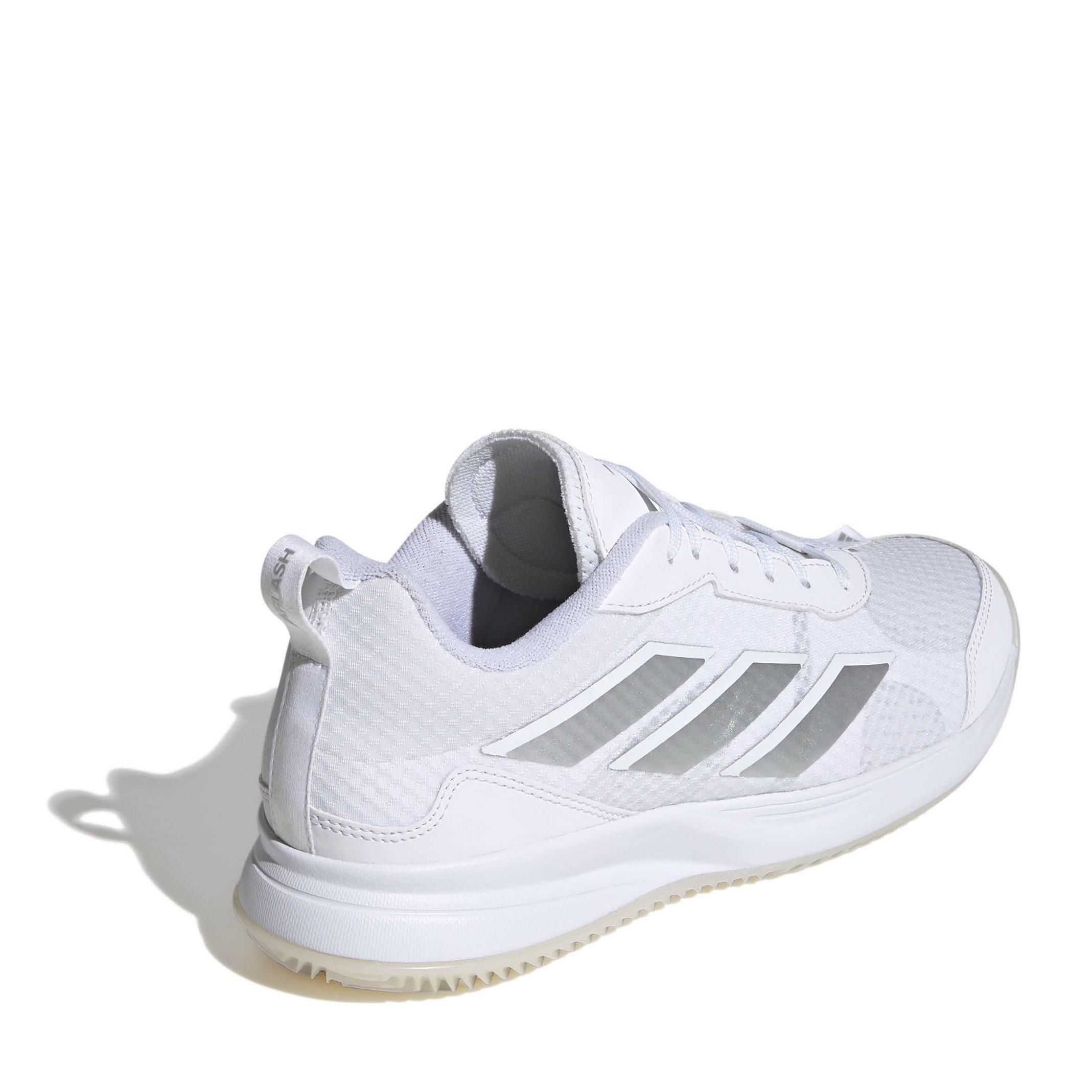 adidas Avaflash Clay Tennis Shoes Womens