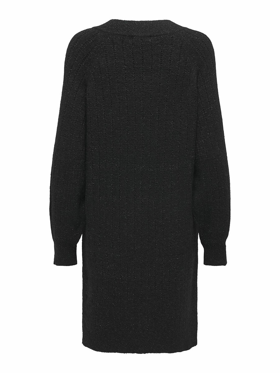 JDY<br>Vestido de mangas compridas