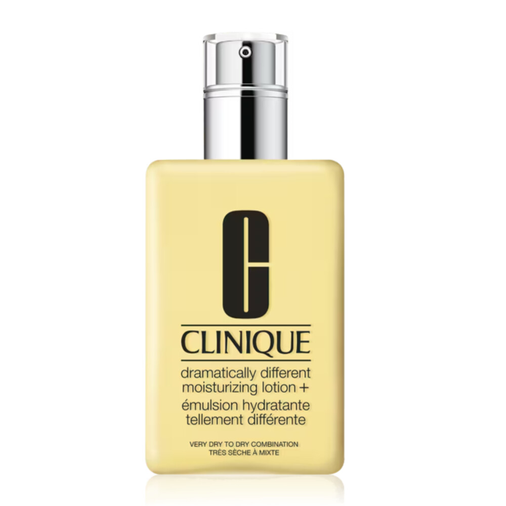 Clinique Dramatically Different Moisturizing Lotion +125 ml