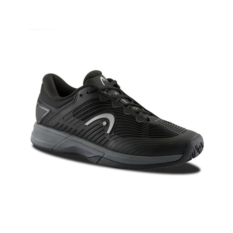 Head Revolt Pro 4.5 noir