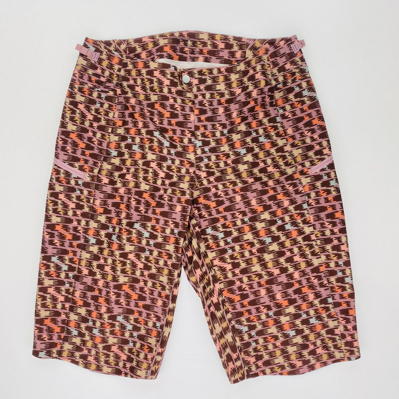 W's Dirt Roamer Bike Shorts - Seconde main Short femme - Multicolore - S