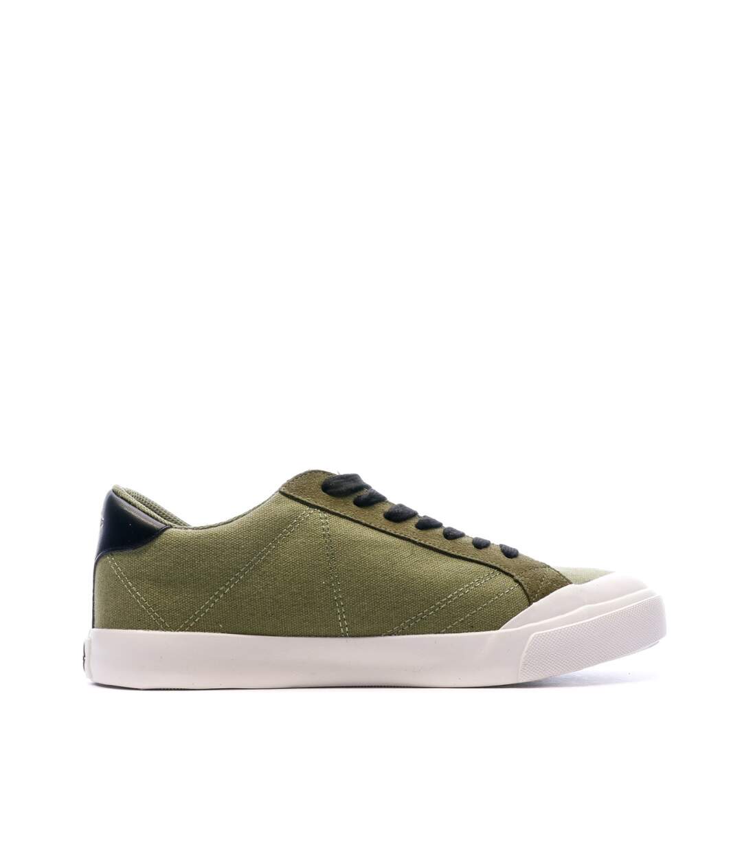 Baskets Kaki Homme Replay Frame