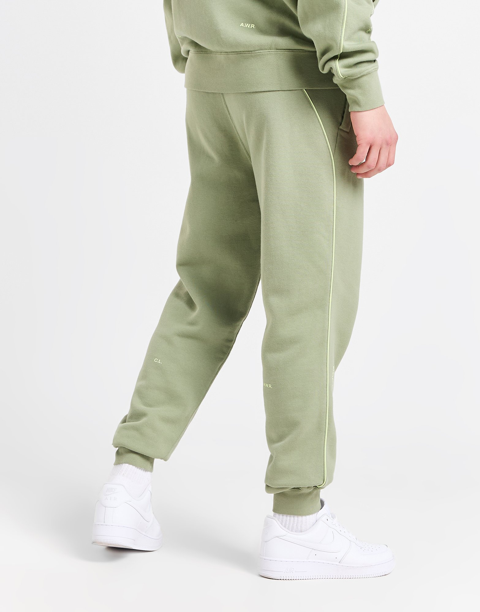 Nike Pantalon de Jogging x NOCTA Homme