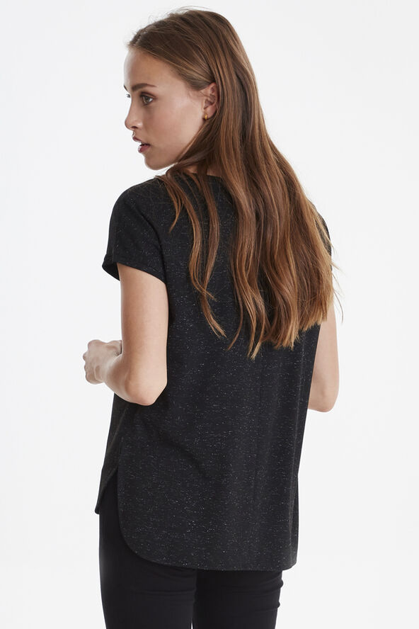 ICHI IHREBEL SS12 Black
