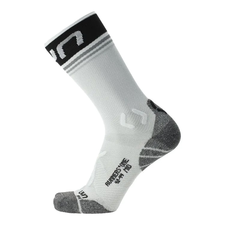 UYN Socken Man Runners Mid