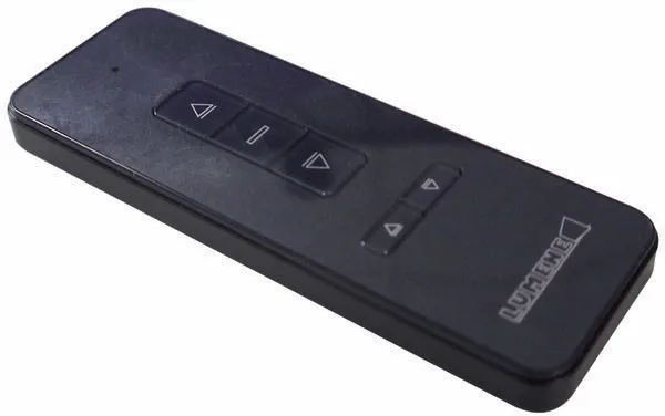 Lumene télécommande infrarouge (pour écran Lumene) Télécommandes