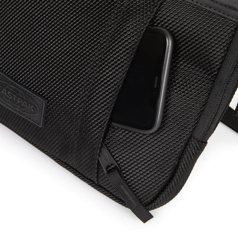 Sac bandoulière Ivon CNNCT 4 Litres Coat