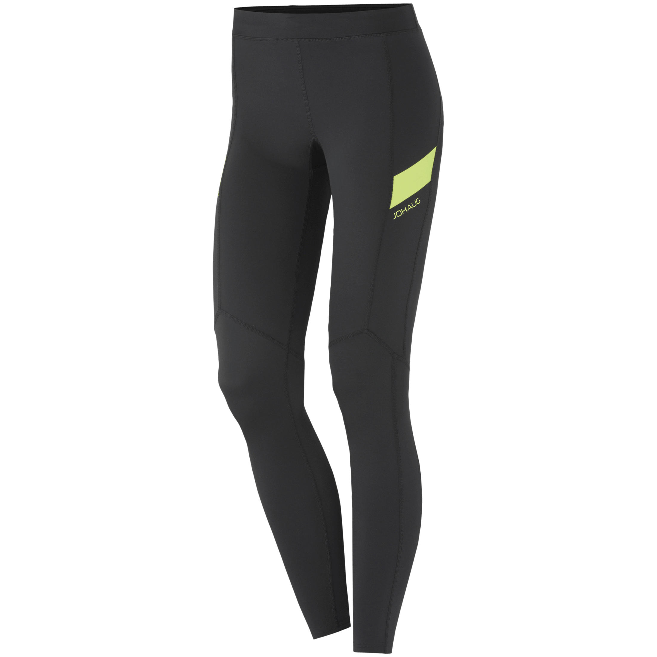 Johaug FIT Medium Compression Tights - Treningstøy