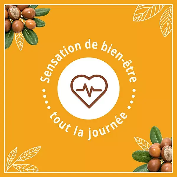 Loção Corporal Hidratante Le Petit Marseillais com Karité, Amêndoas Doces e Argan 250ml
