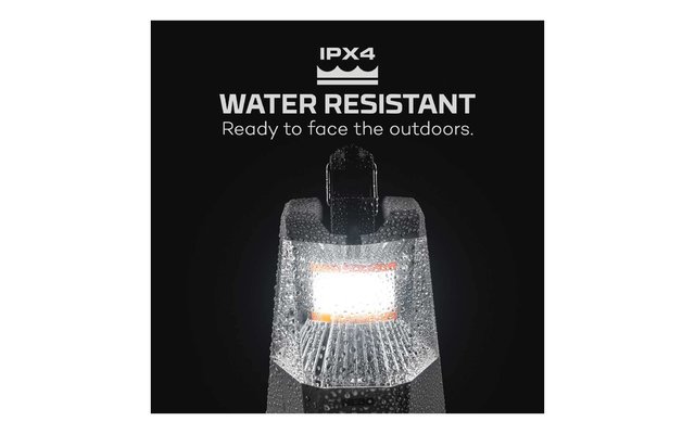 Nebo LED-Laterne GALILEO