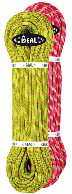 BEAL - CORDE ESCALADE LEGEND 8-3