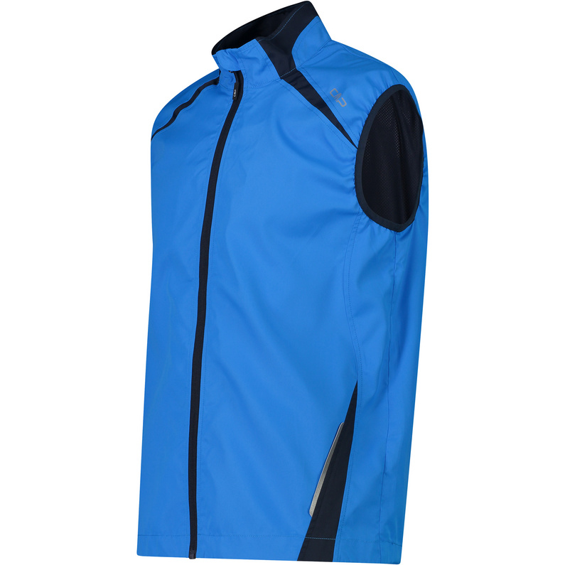 CMP Herren Windproof Weste