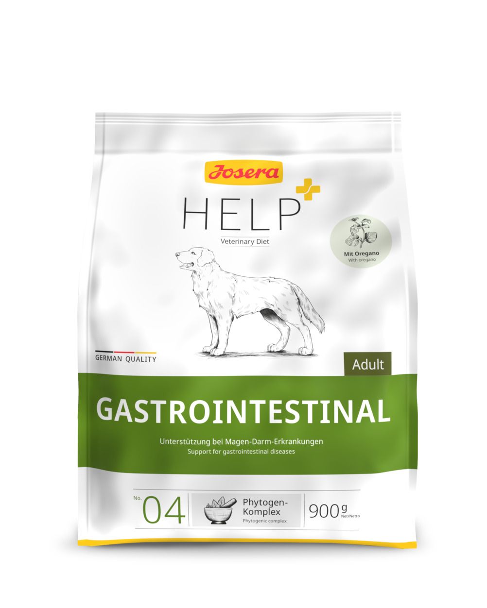 Josera GASTROINTESTINAL Adult
