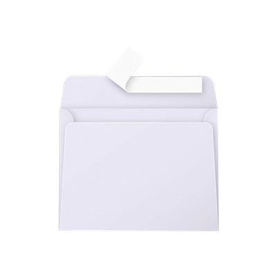 Pollen - 20 Enveloppes - 90 x 140 mm - 120 g/m² - lilas