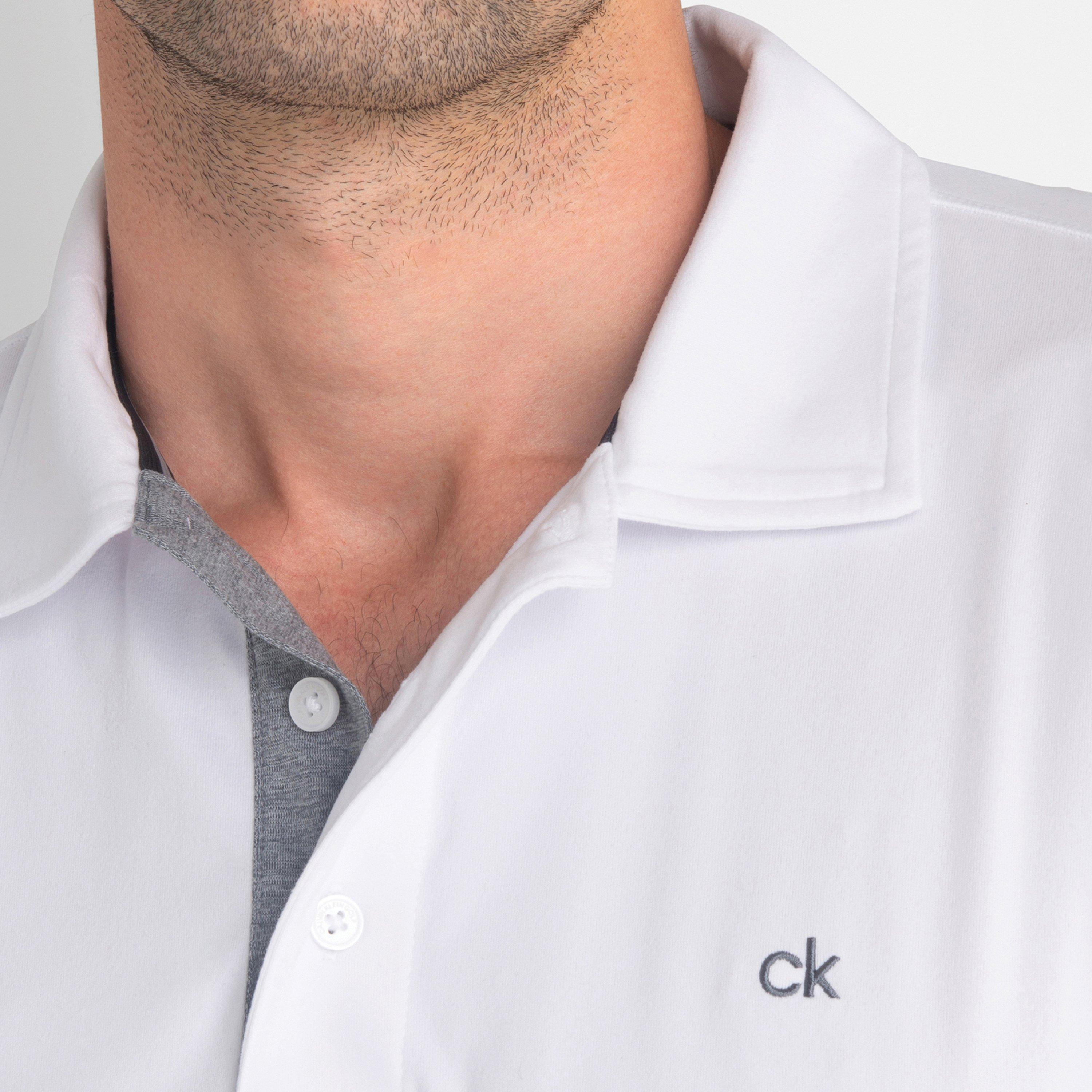 Calvin Klein Golf CK Newport Polo Shirt