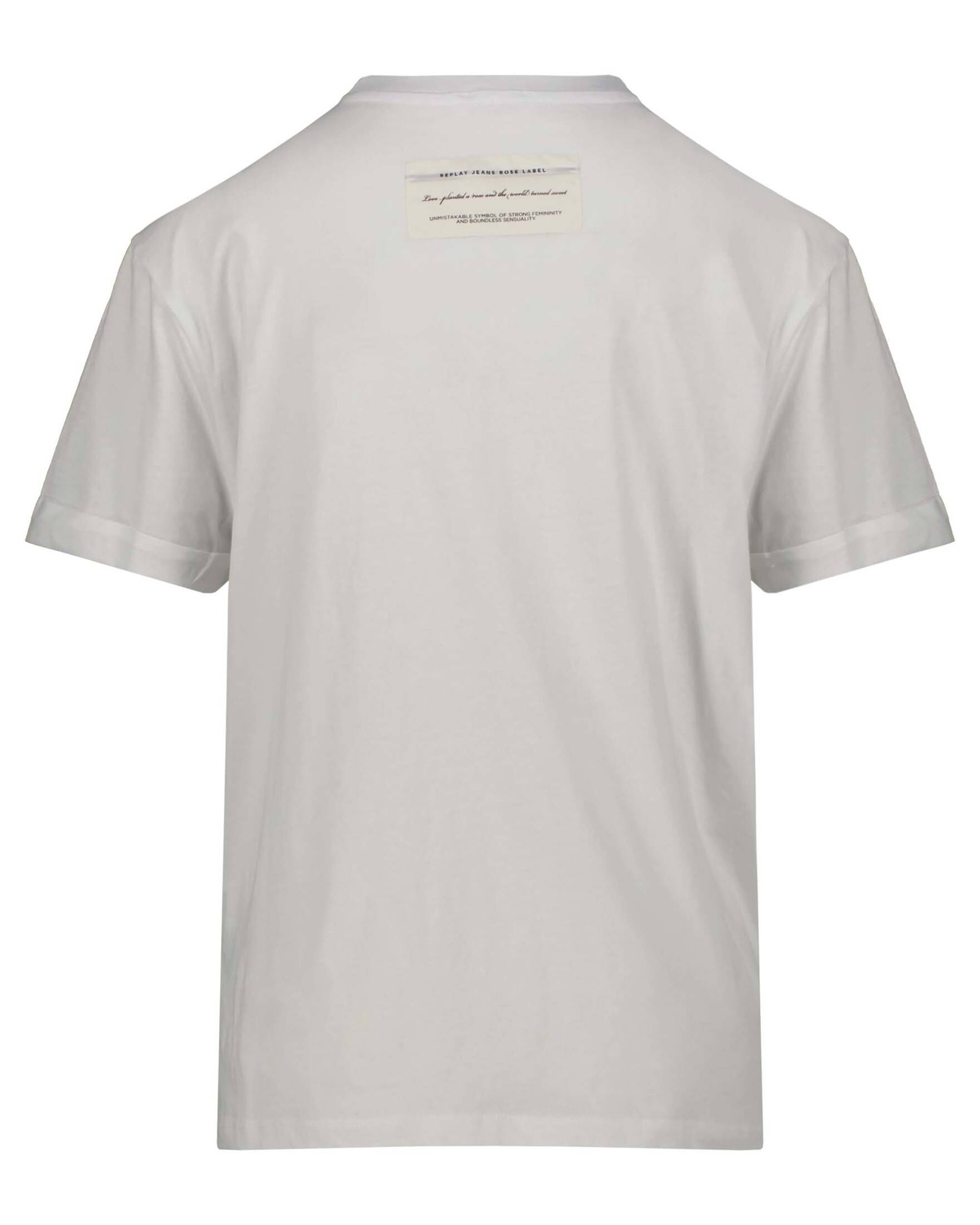Replay| Damen T-Shirt