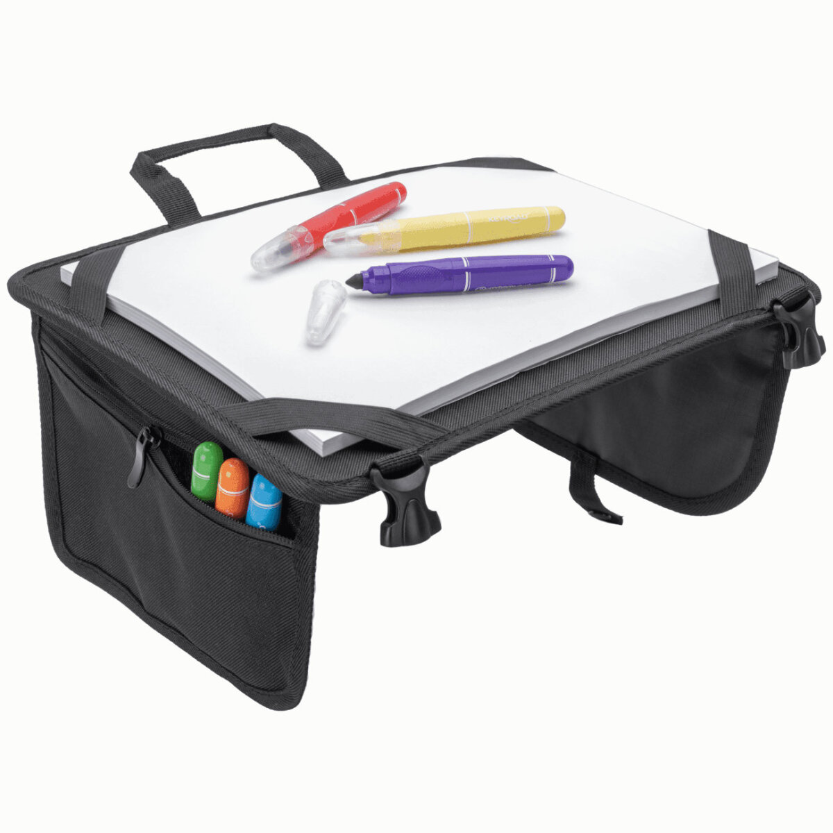 Osann GmbH Osann Mal- und Reisetablett Schwarz