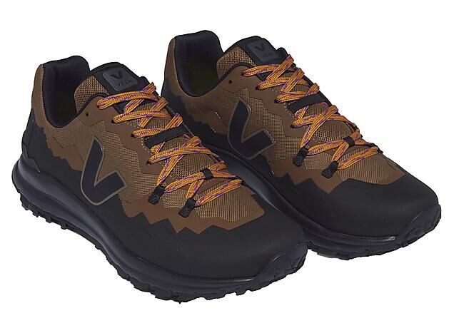 VEJA - CHAUSSURES DE MULTIACTIVITE FITZ ROY WP M