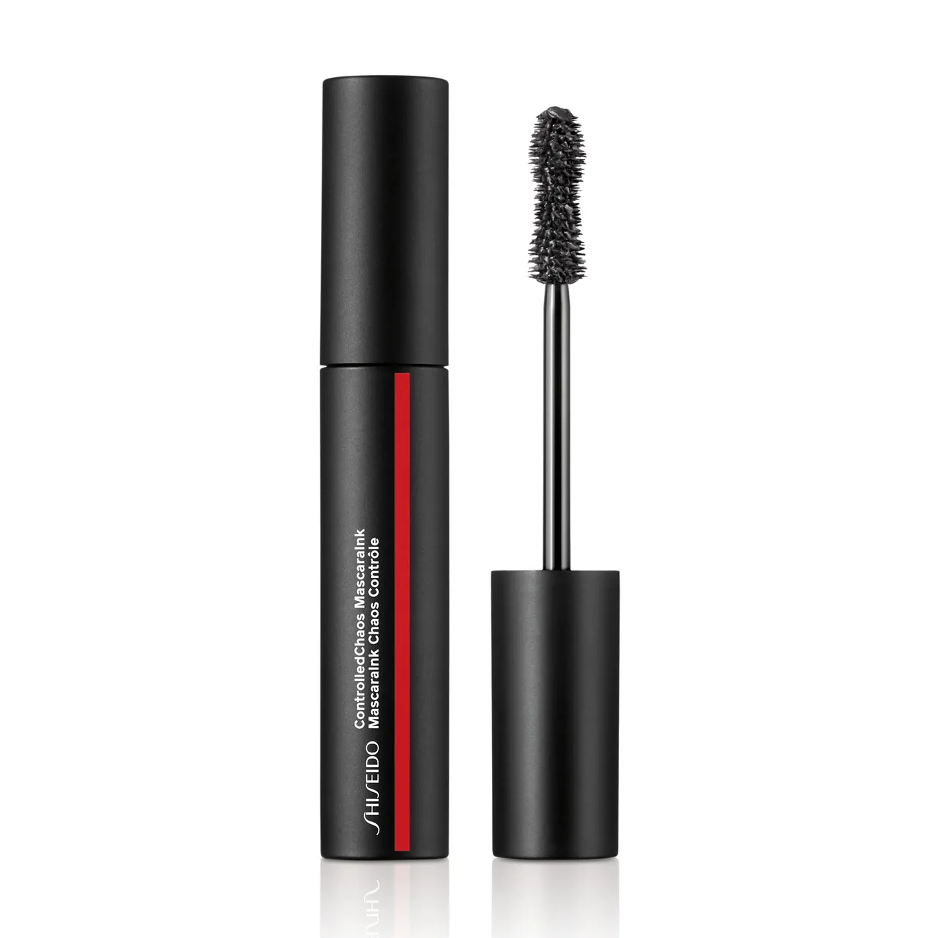 Shiseido ControlledChaos MascaraInk MascaraBlack Pulse