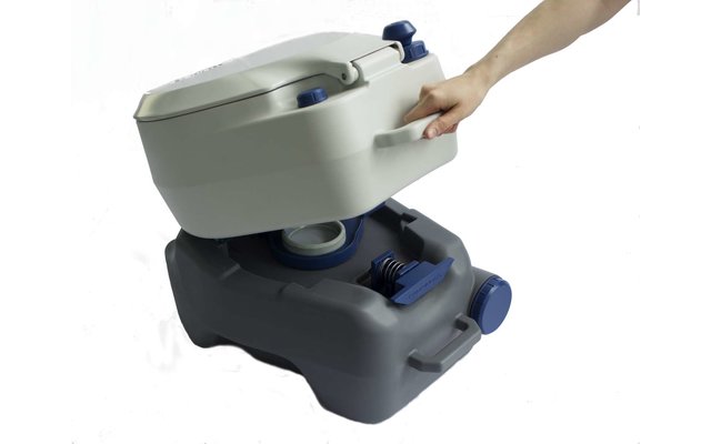 Campingaz Portable Campingtoilette 20 Liter